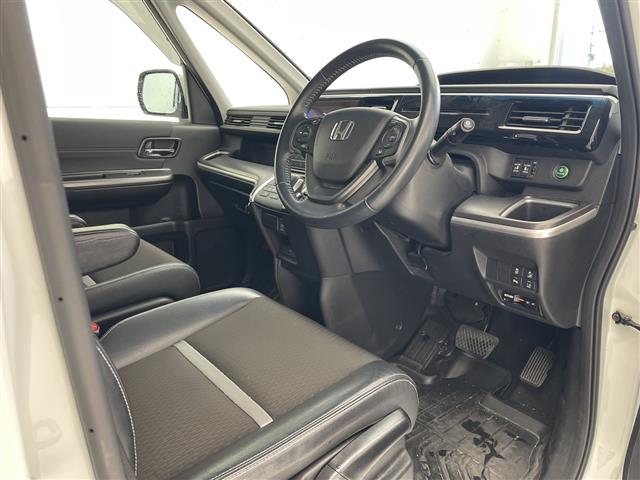 ホンダ ステップワゴン