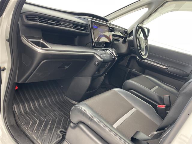 ホンダ ステップワゴン