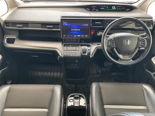 ホンダ ステップワゴン