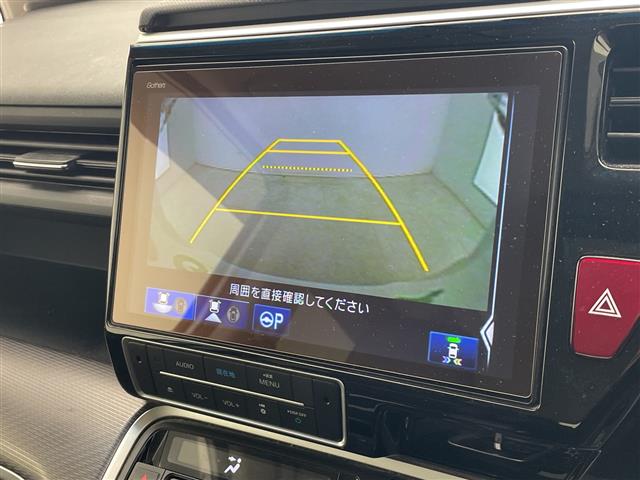 ホンダ ステップワゴン