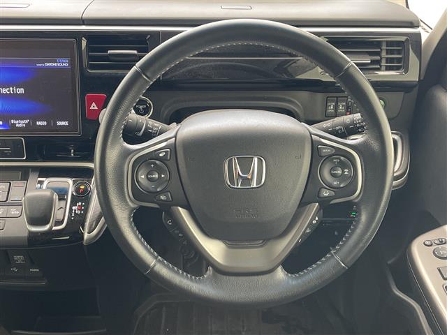 ホンダ ステップワゴン