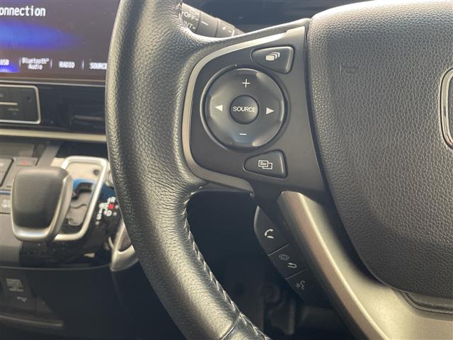 ホンダ ステップワゴン