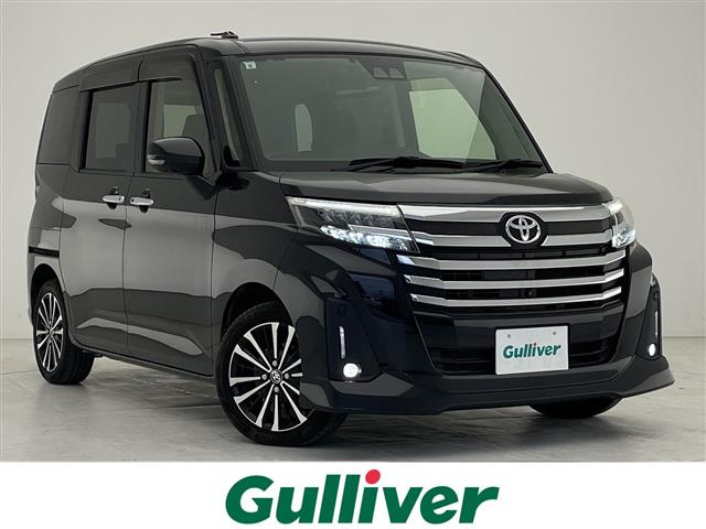 トヨタ ルーミー