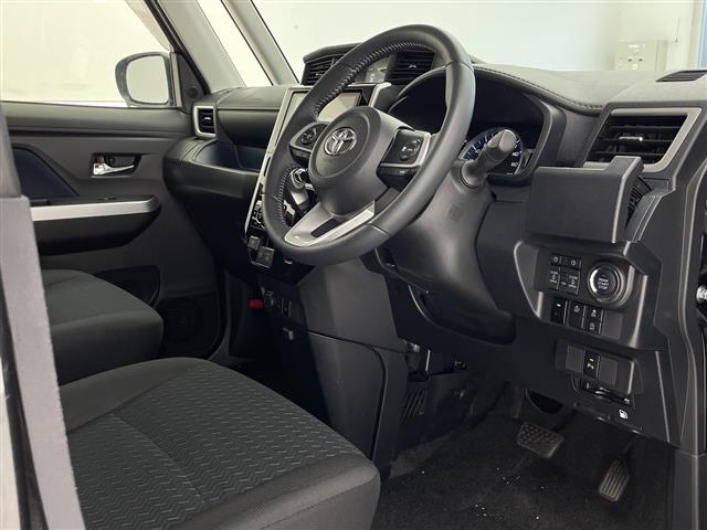 トヨタ ルーミー