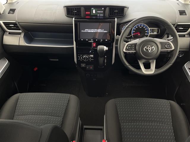 トヨタ ルーミー