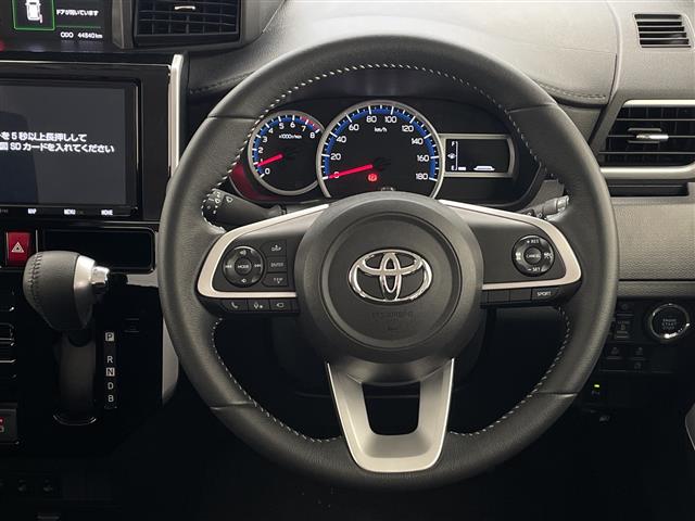 トヨタ ルーミー