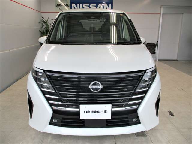 日産 セレナ