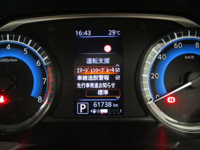 日産 ルークス