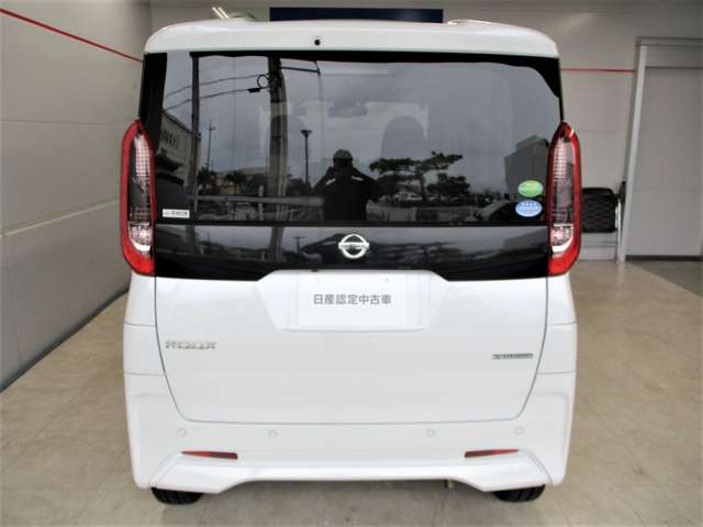 日産 ルークス