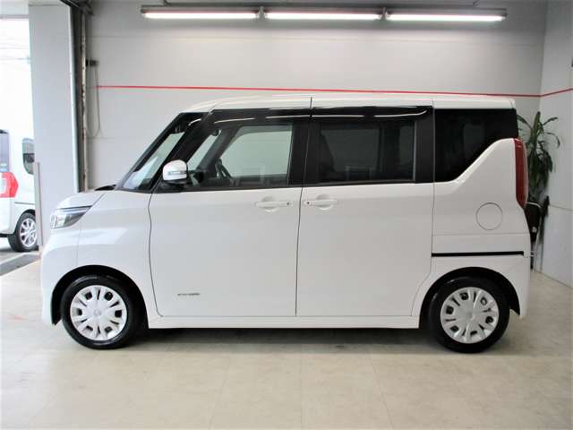 日産 ルークス