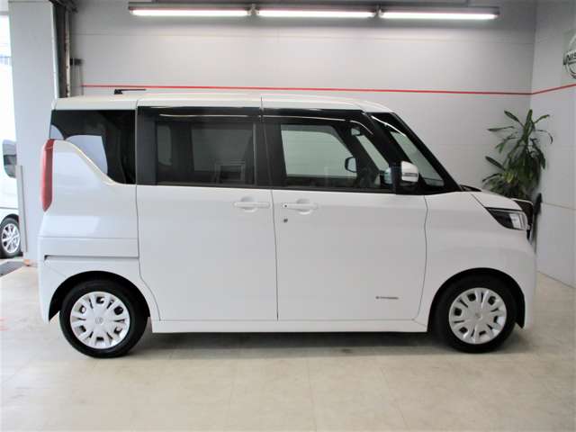 日産 ルークス