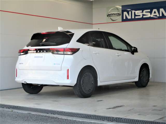 日産 ノート