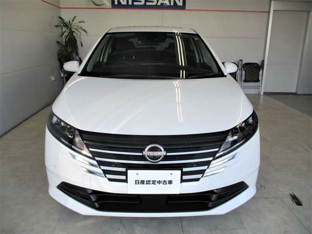 日産 ノート
