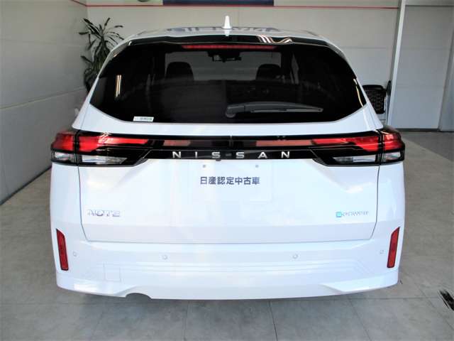 日産 ノート