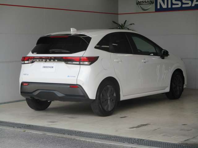 日産 ノート