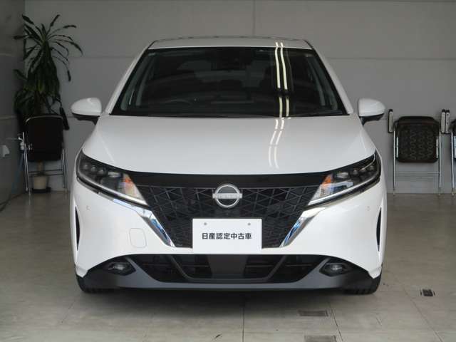 日産 ノート