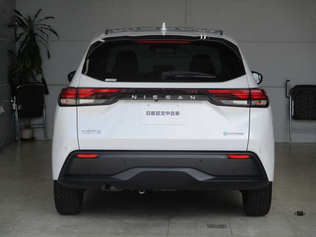 日産 ノート