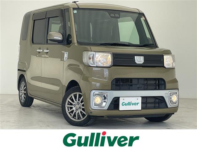 ダイハツ ウェイク