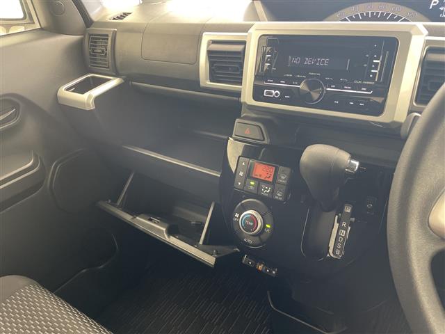 ダイハツ ウェイク