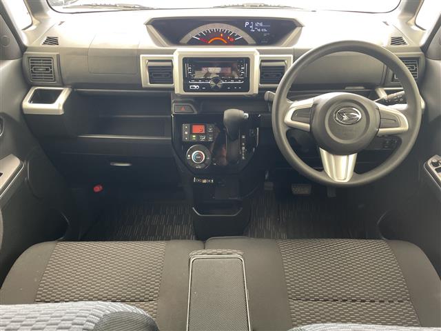 ダイハツ ウェイク