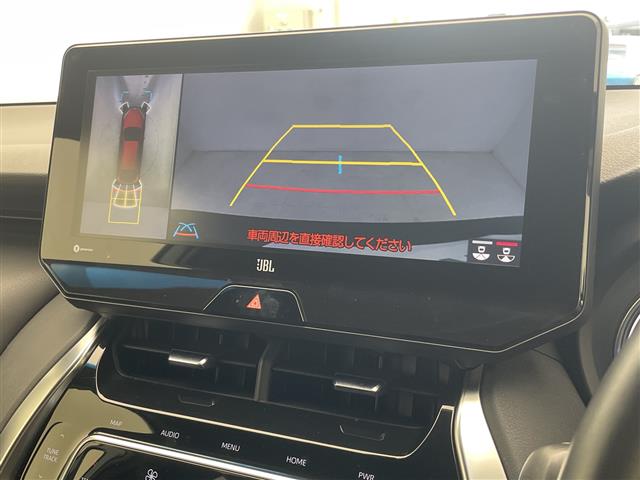 トヨタ ハリアー