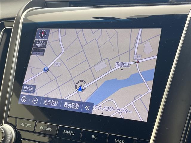 トヨタ クラウンハイブリッド