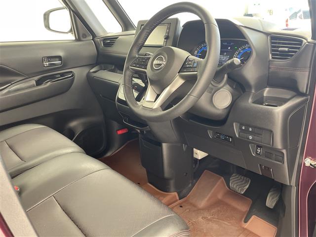 日産 ルークス