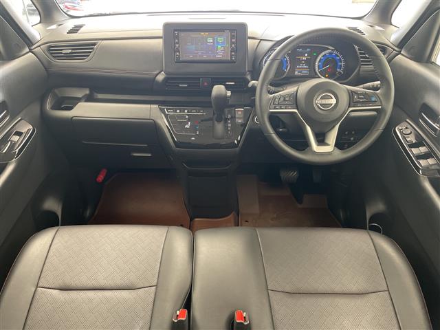 日産 ルークス