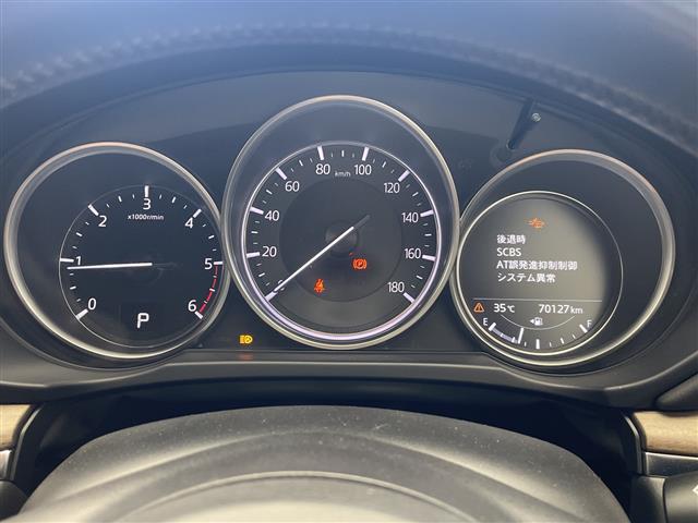 マツダ CX-8