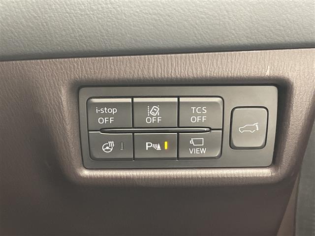 マツダ CX-8