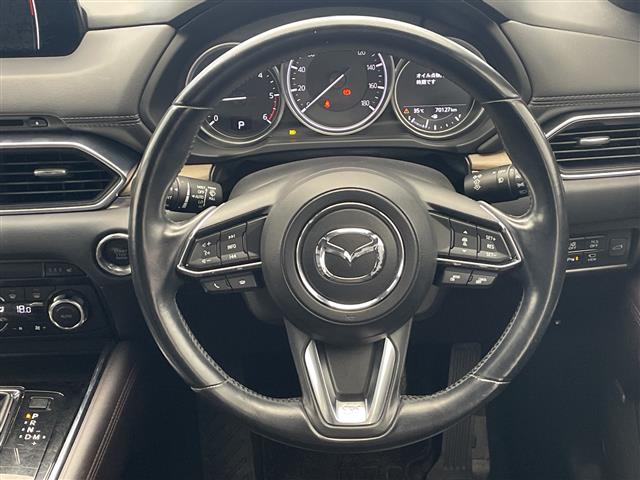 マツダ CX-8