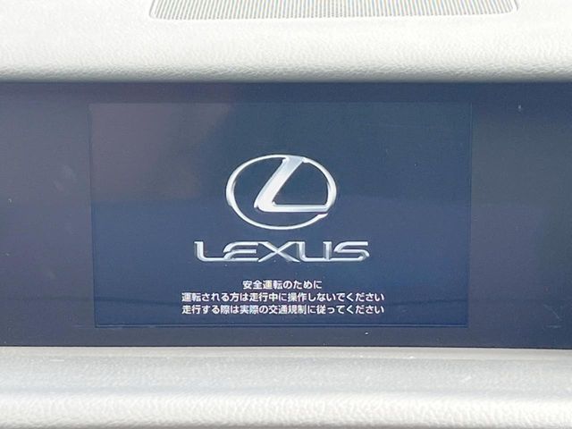 レクサス IS