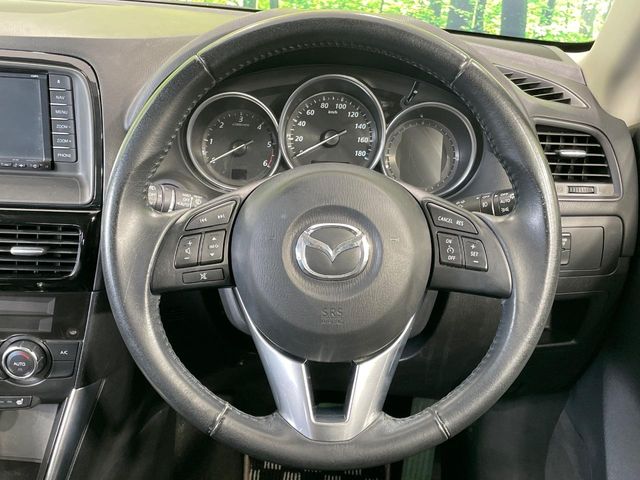 マツダ CX-5