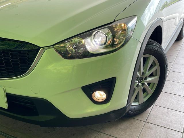 マツダ CX-5