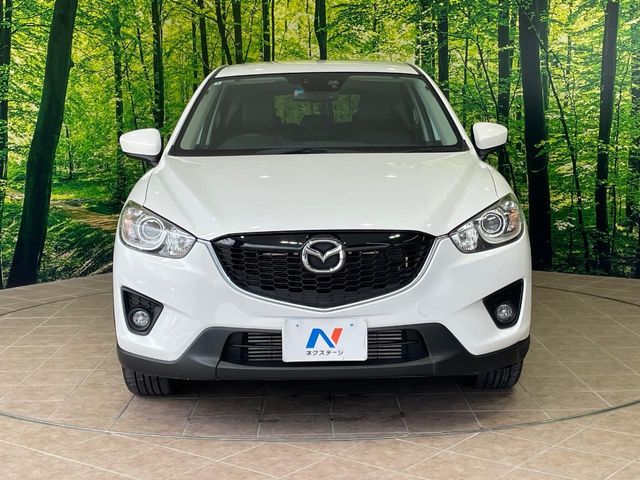 マツダ CX-5