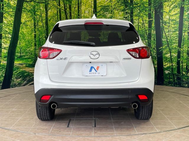 マツダ CX-5