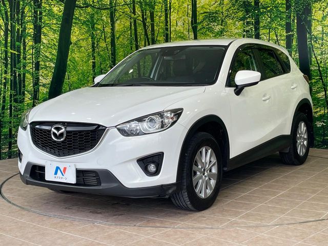マツダ CX-5