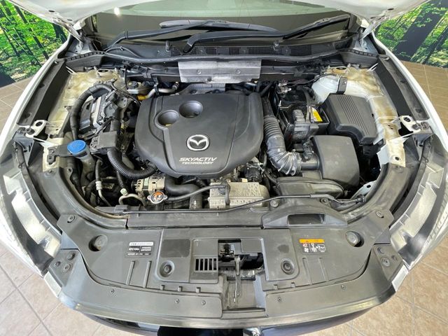 マツダ CX-5
