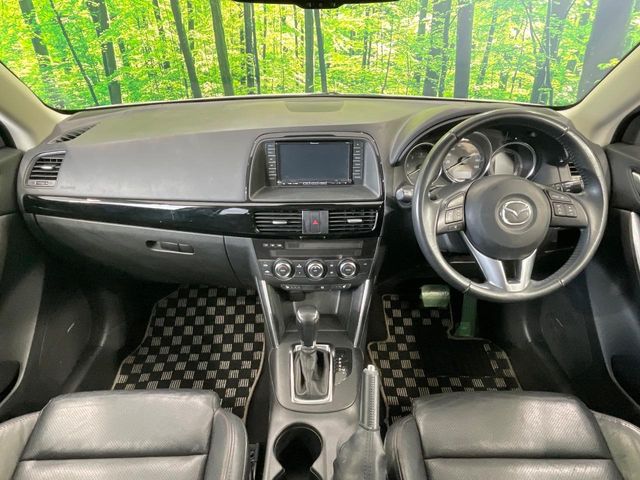 マツダ CX-5