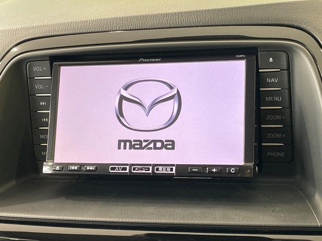 マツダ CX-5