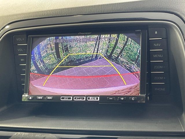 マツダ CX-5