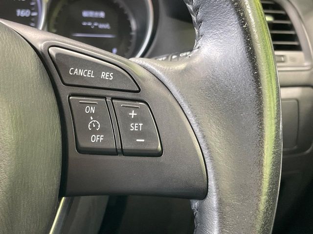 マツダ CX-5