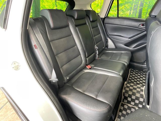 マツダ CX-5