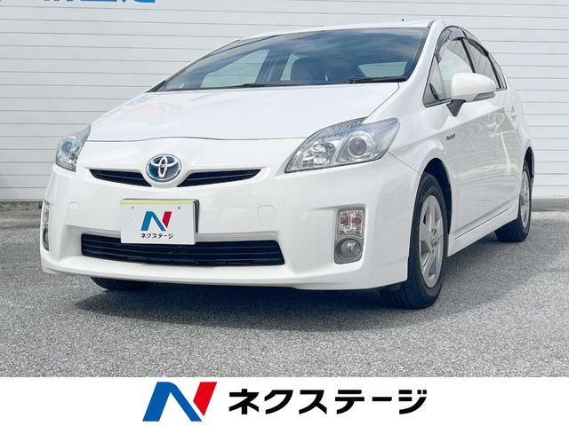 トヨタ プリウス