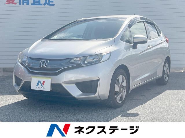 ホンダ フィット