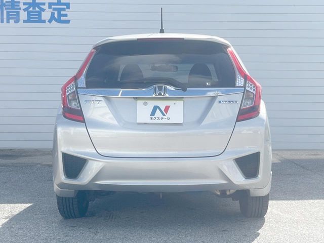ホンダ フィット