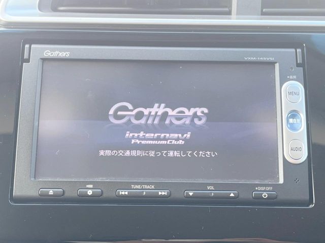 ホンダ フィット