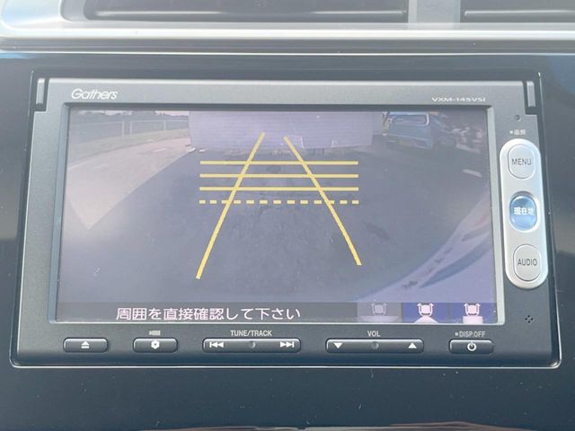 ホンダ フィット