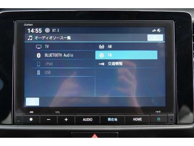 ホンダ フィット