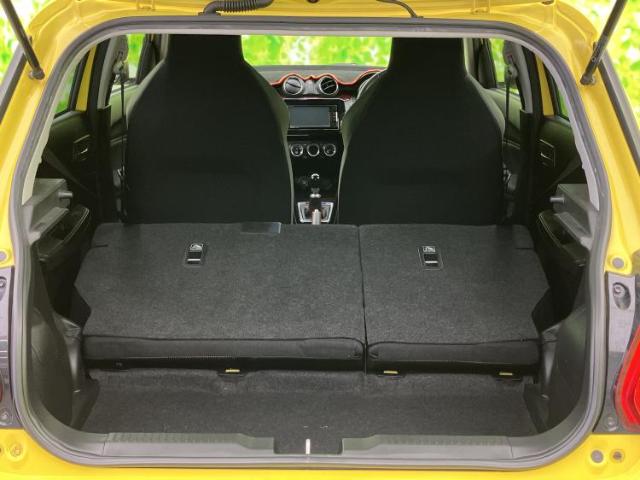 スズキ スイフト